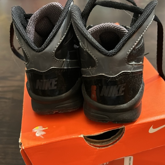 Nike hyperdunk 2010 sz7c - Picture 4 of 10